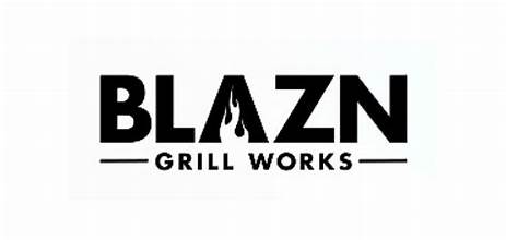 Blazn Grill Works