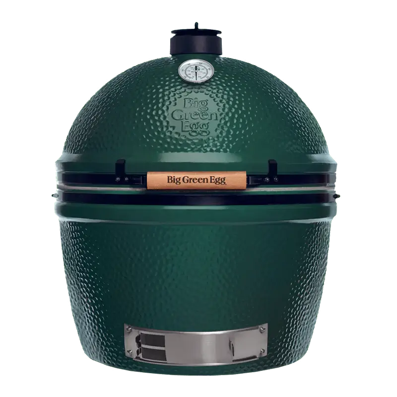 Big Green Egg