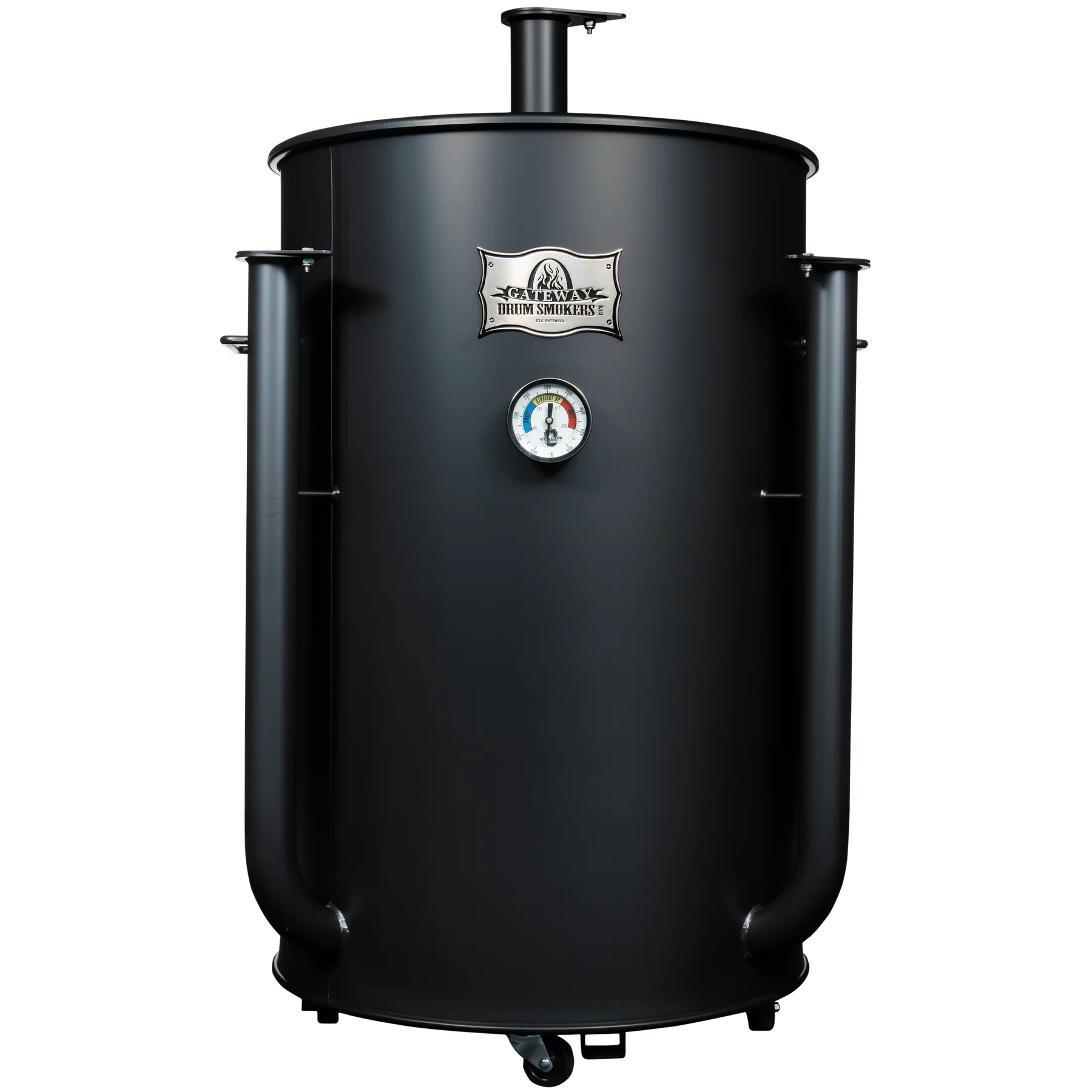 Gateway Drum Smokers