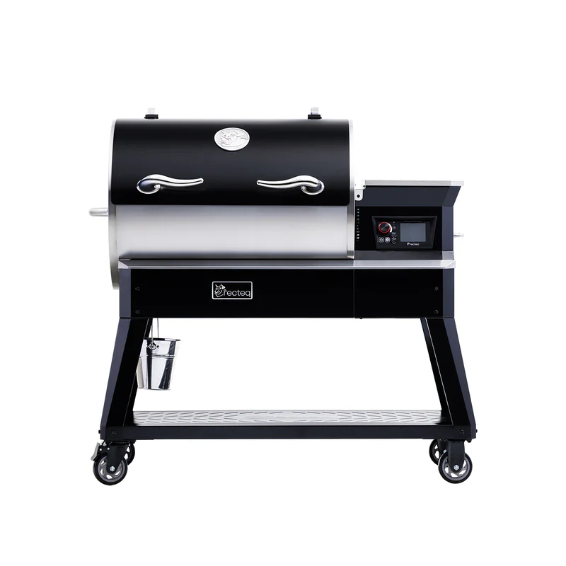 Recteq Pellet Grills